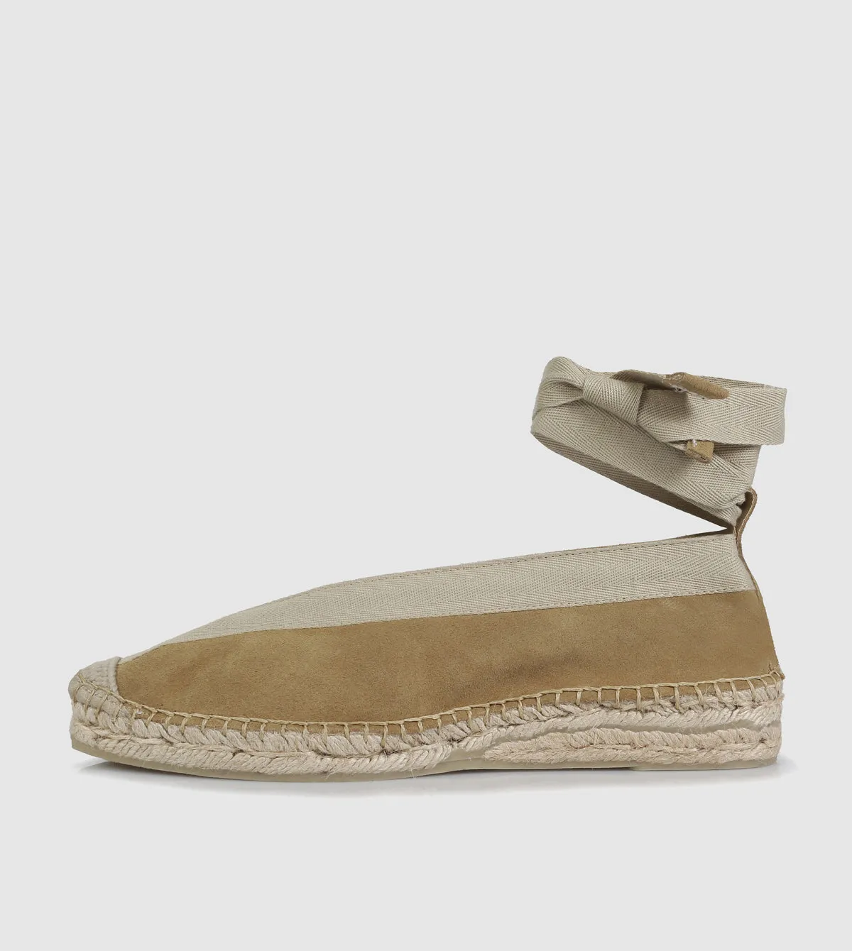 Azue Espadrilles by Sempre Di