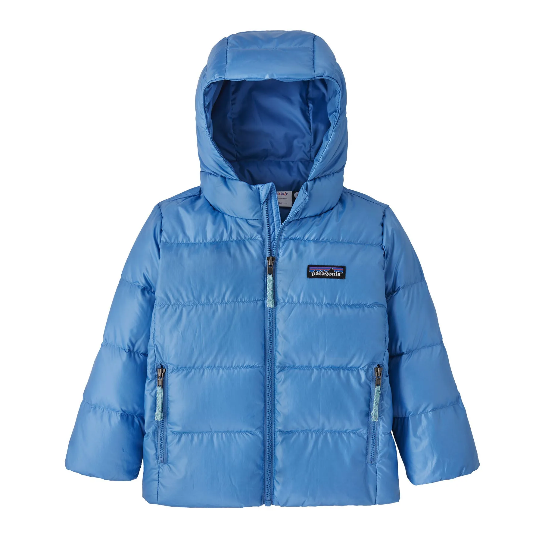 Baby Hi-Loft Down Sweater Hoody - Sale