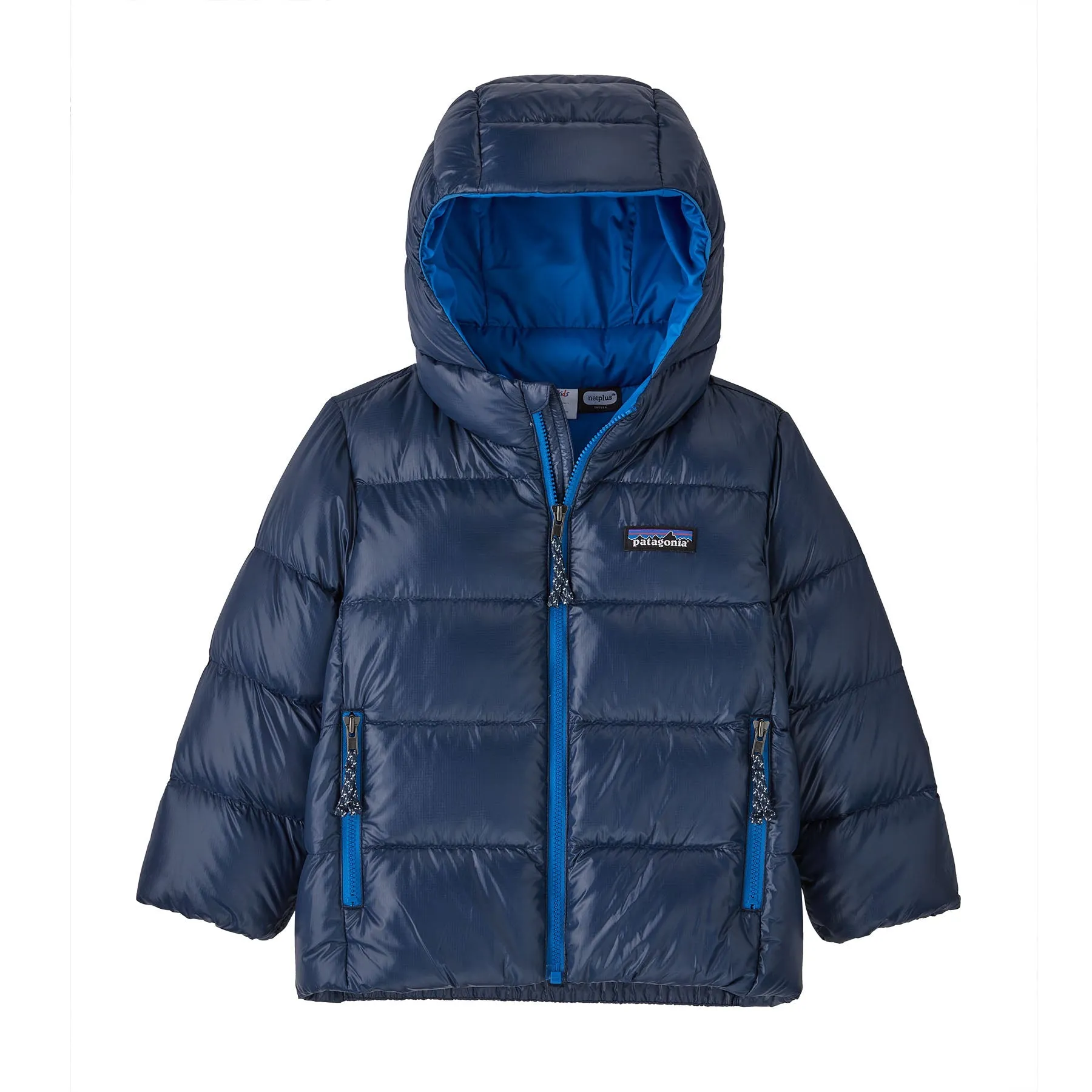 Baby Hi-Loft Down Sweater Hoody - Sale