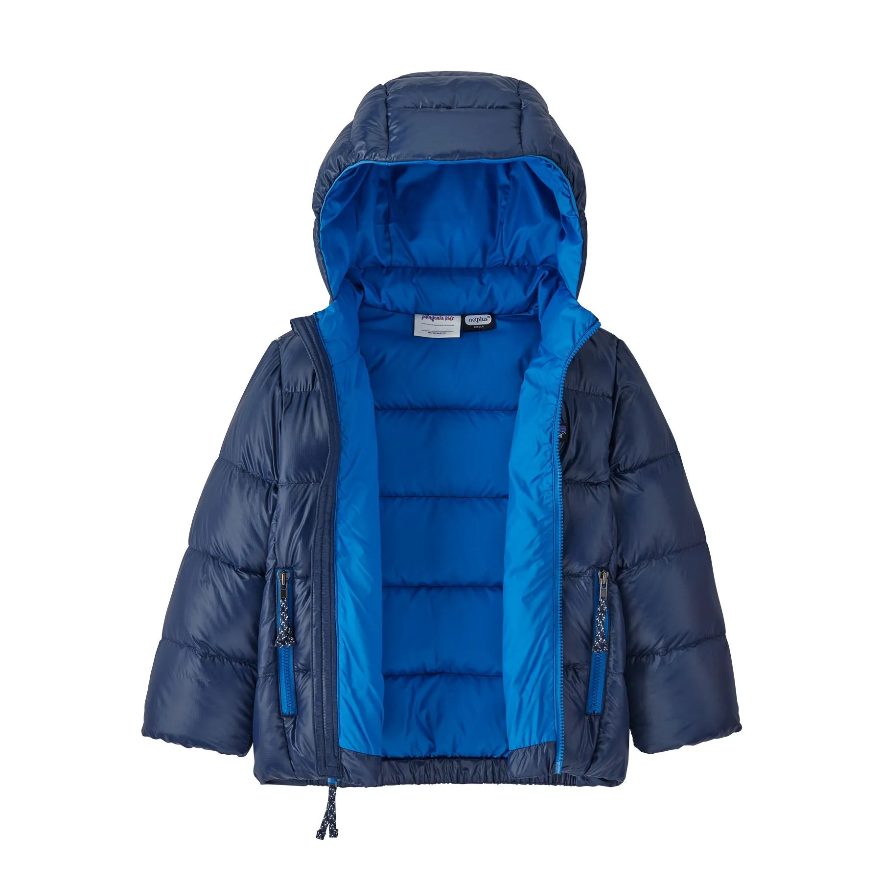 Baby Hi-Loft Down Sweater Hoody - Sale