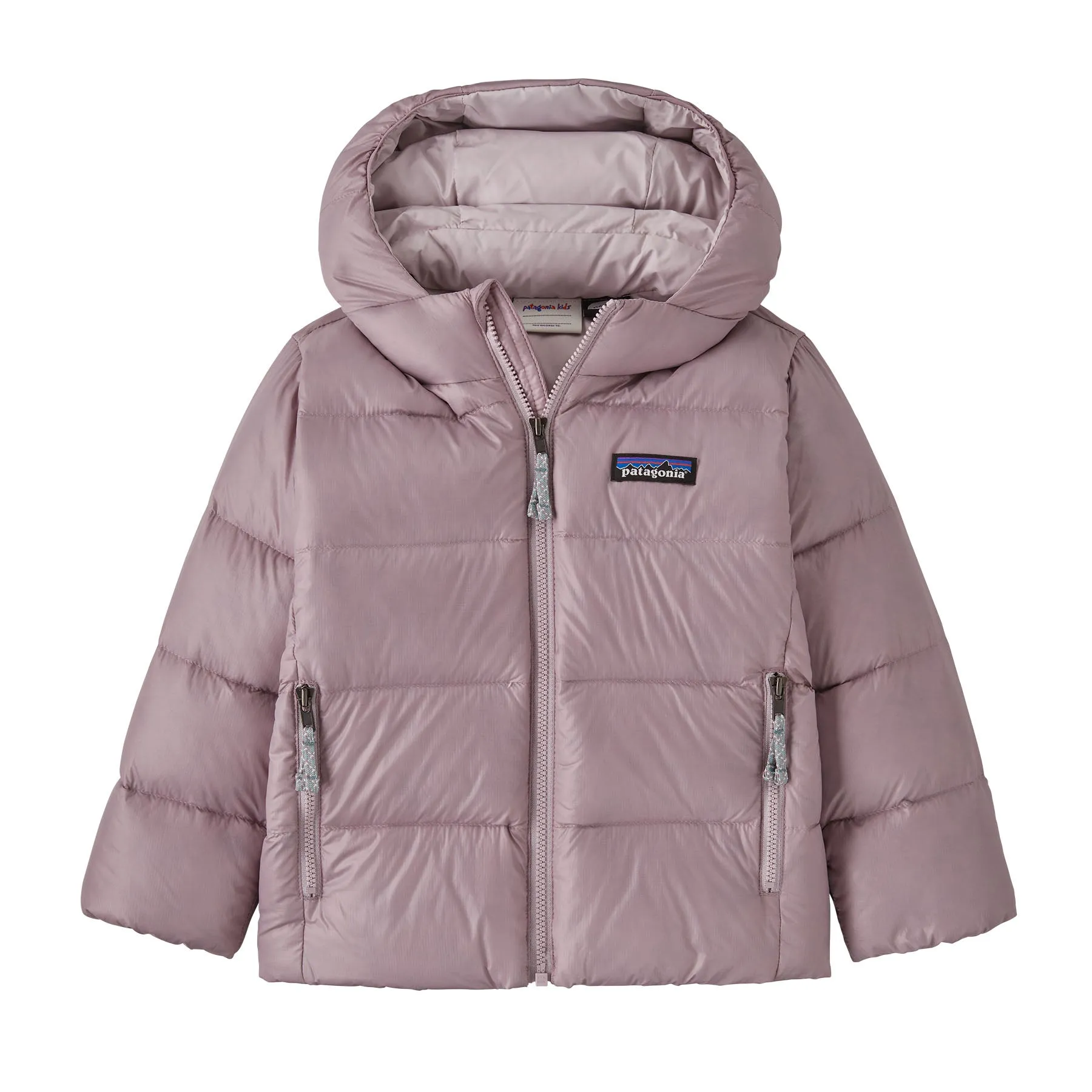 Baby Hi-Loft Down Sweater Hoody - Sale