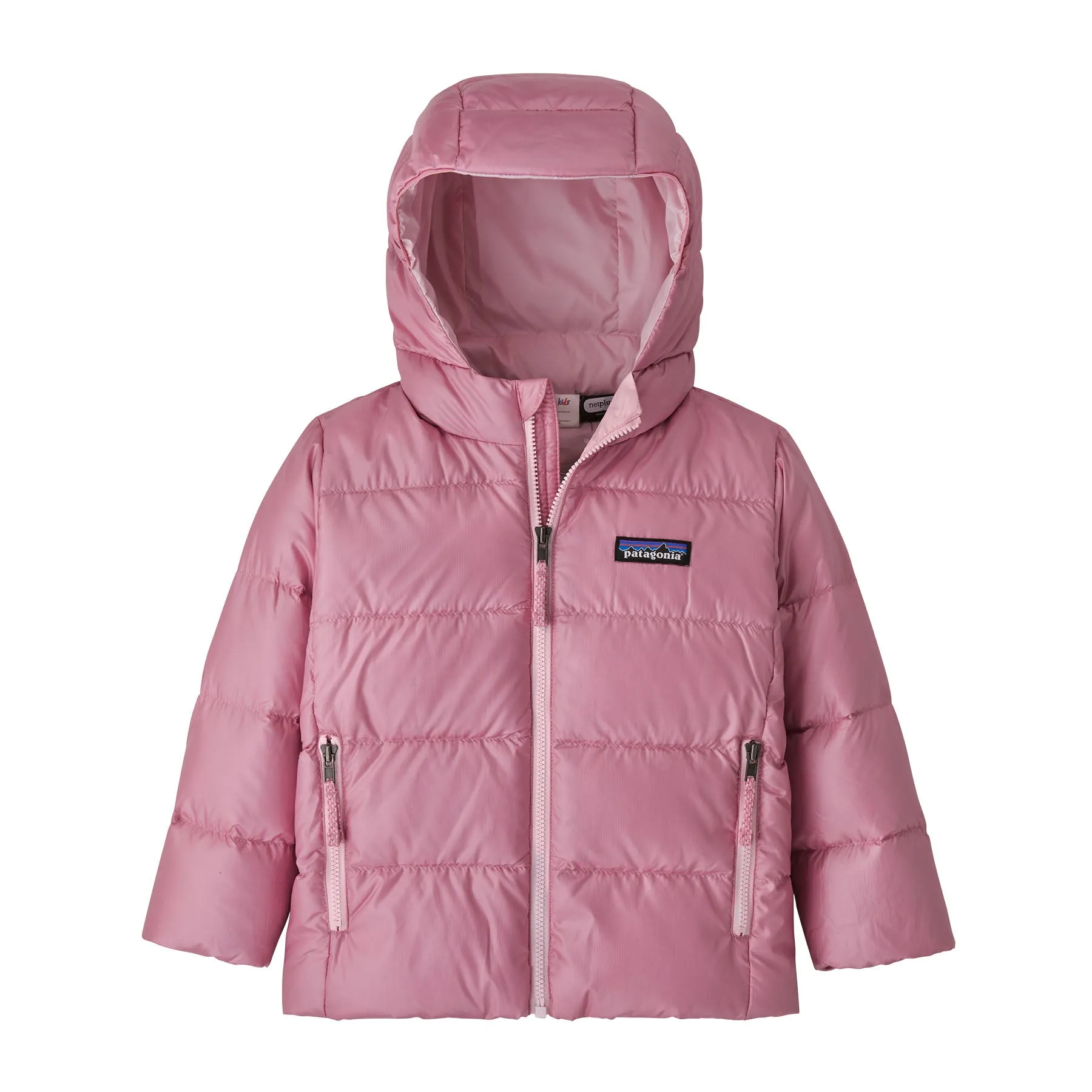 Baby Hi-Loft Down Sweater Hoody - Sale
