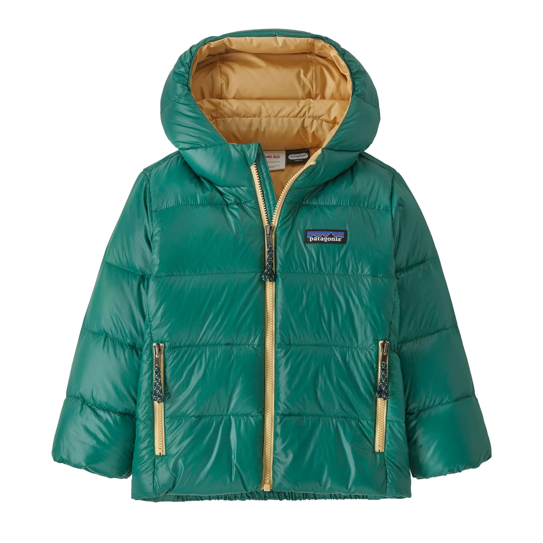 Baby Hi-Loft Down Sweater Hoody - Sale
