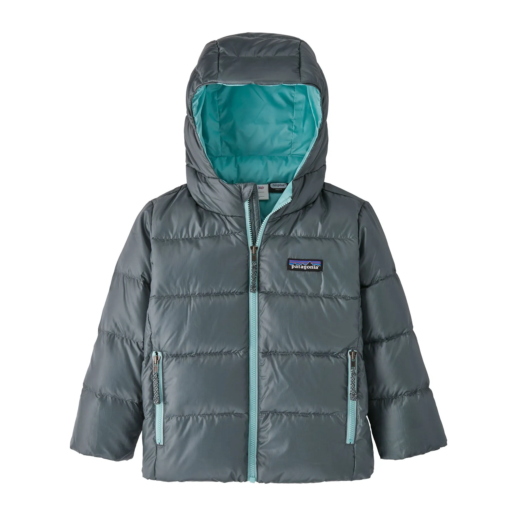 Baby Hi-Loft Down Sweater Hoody - Sale