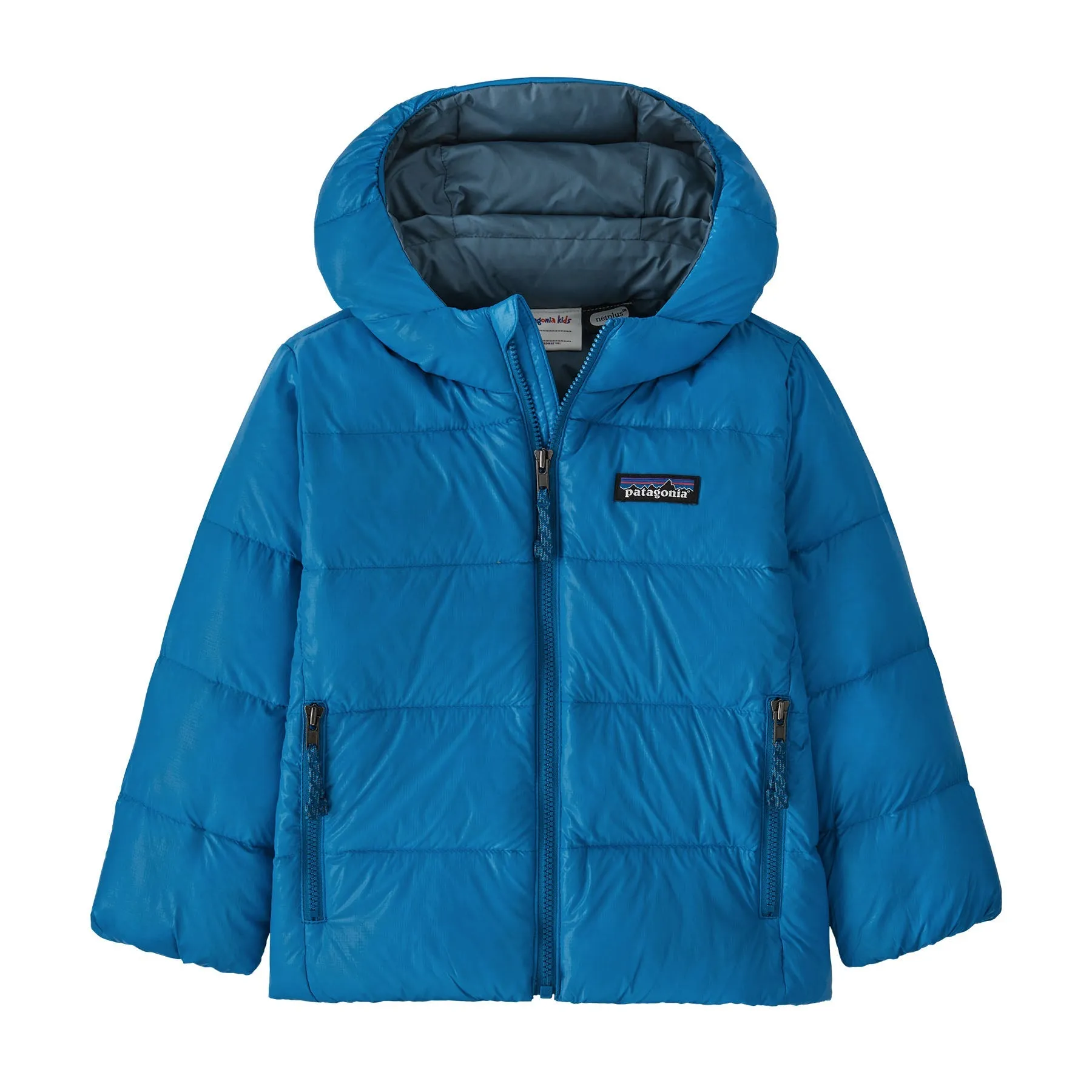 Baby Hi-Loft Down Sweater Hoody - Sale
