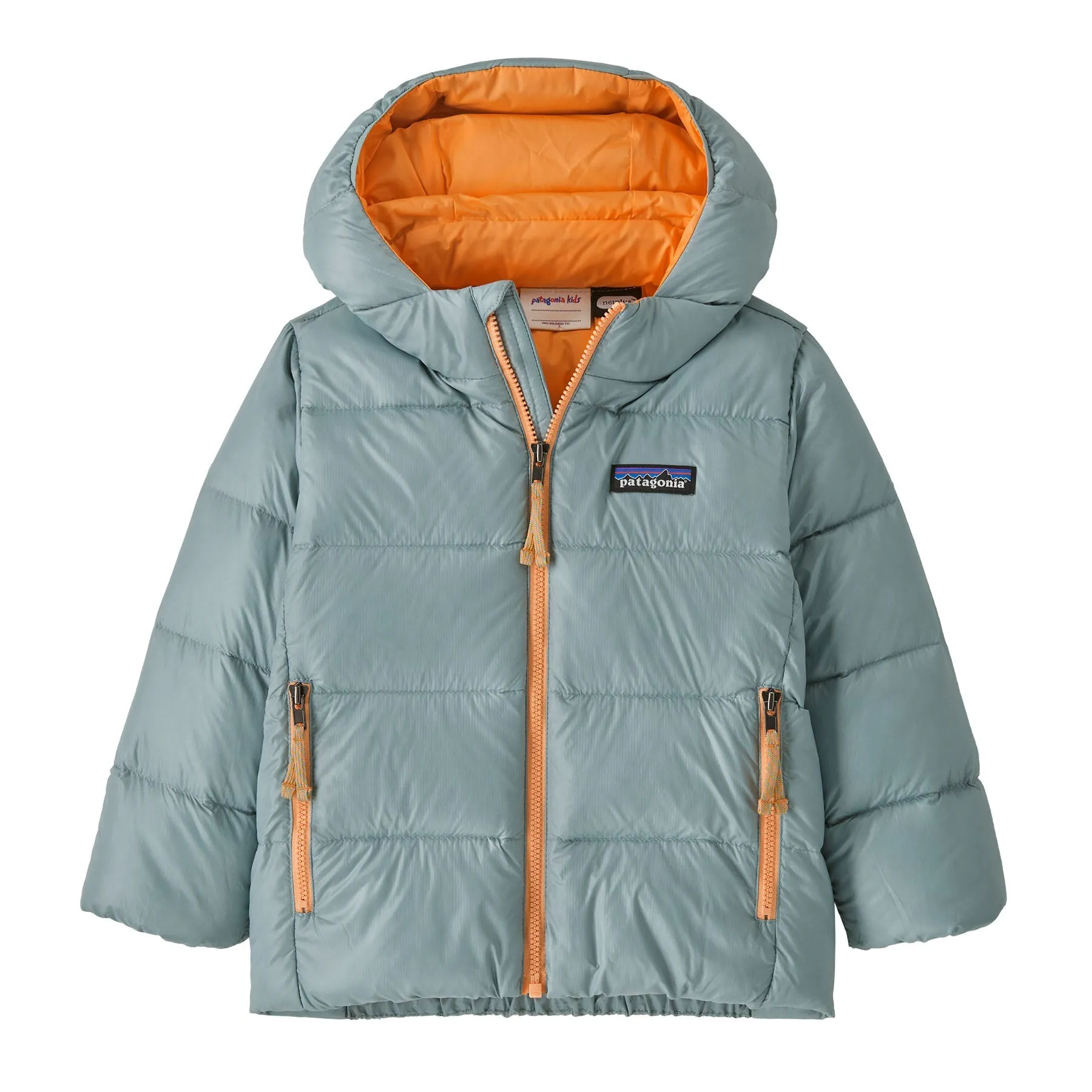 Baby Hi-Loft Down Sweater Hoody - Sale