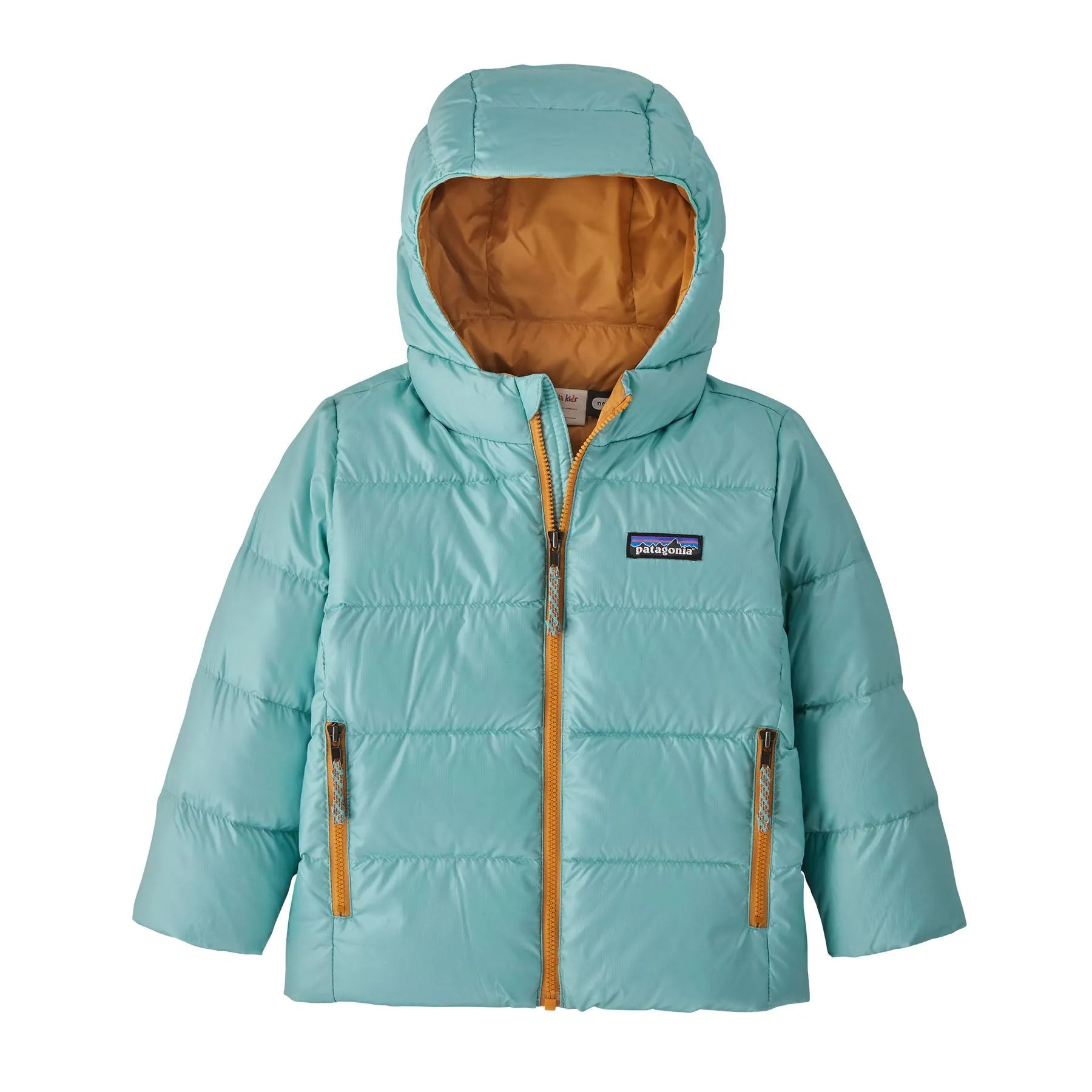 Baby Hi-Loft Down Sweater Hoody - Sale