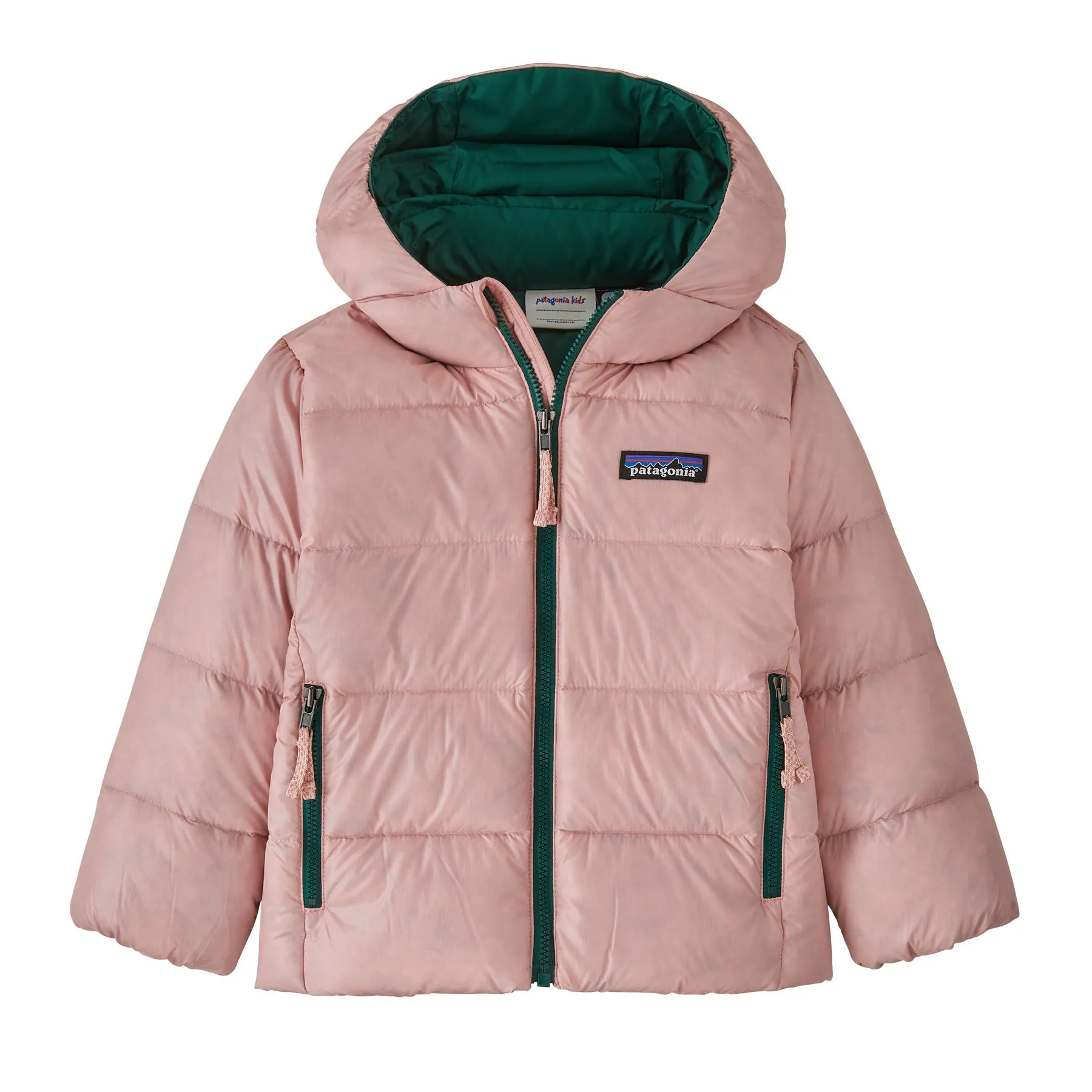 Baby Hi-Loft Down Sweater Hoody - Sale