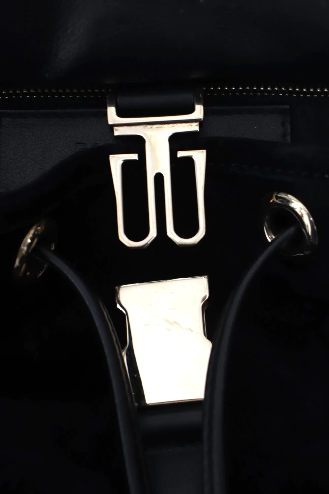 Balenciaga Motocross Suede Backpack*