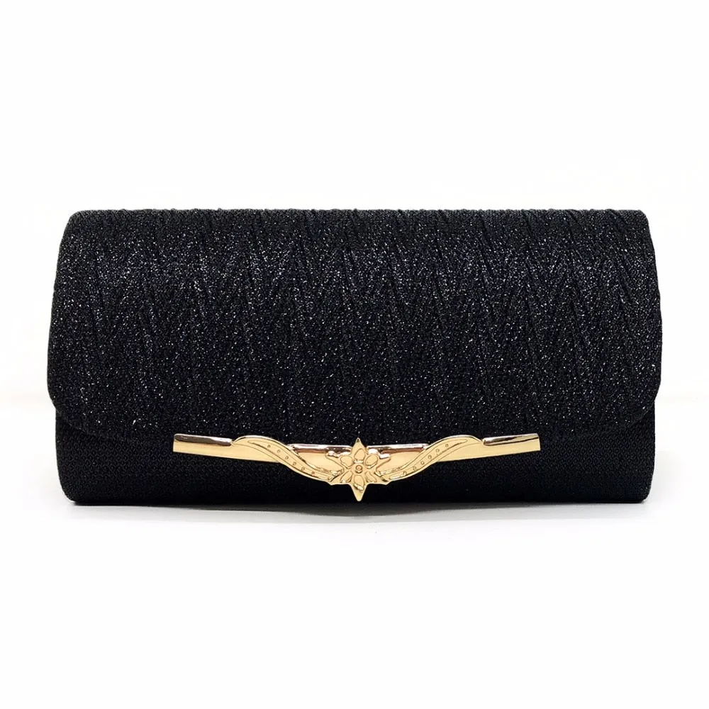 Banquet Glitter Evening Bags...