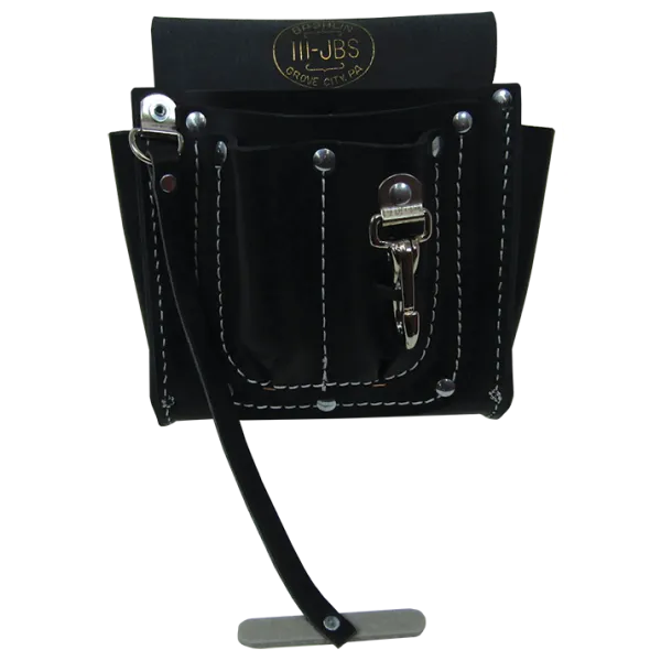 Bashlin - 111JBS Series: Electrician's holster