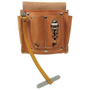 Bashlin - 111JBS Series: Electrician's holster