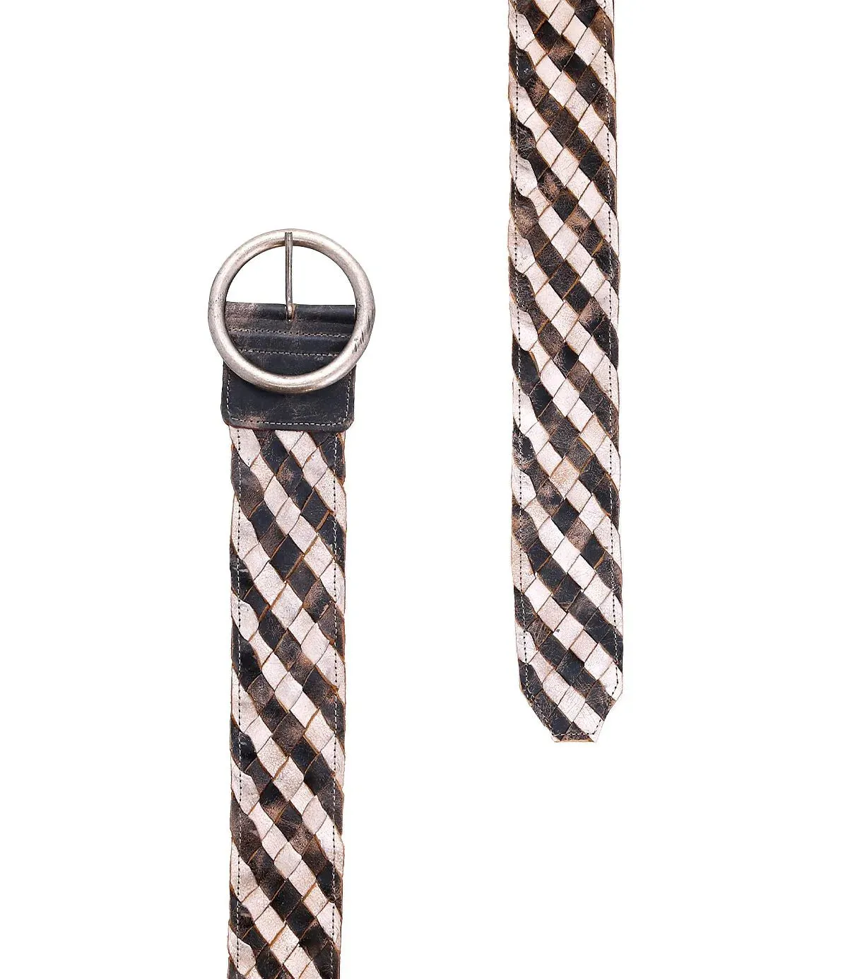 Bed Stu- Dreamweaver Belt Black Lux/Nectar Lux