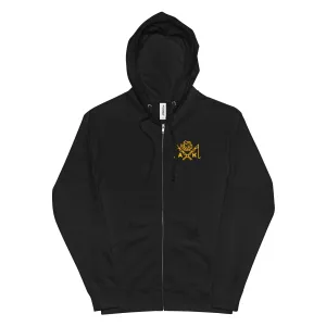 Beer Season Full-Zip Hoodie