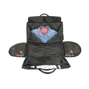 BELLINO 2 IN 1 DUFFLE GARMENT BAG