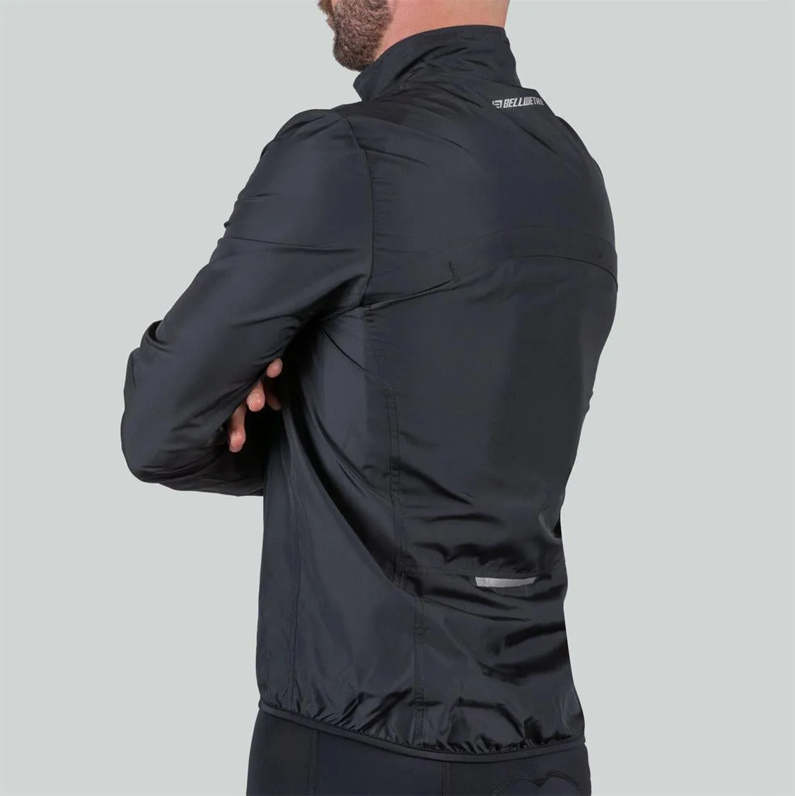 Bellwether - Men's Velocity Jacket