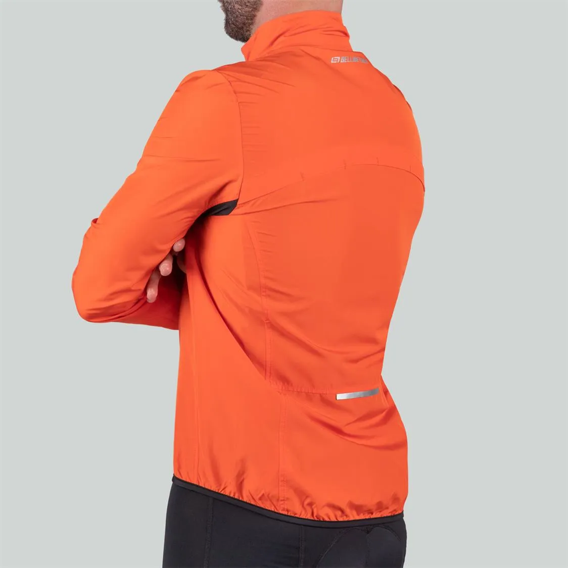 Bellwether - Men's Velocity Jacket
