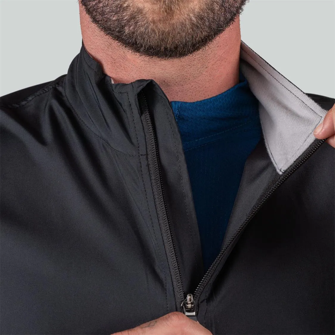 Bellwether - Men's Velocity Jacket