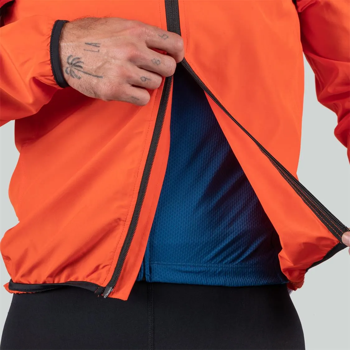 Bellwether - Men's Velocity Jacket