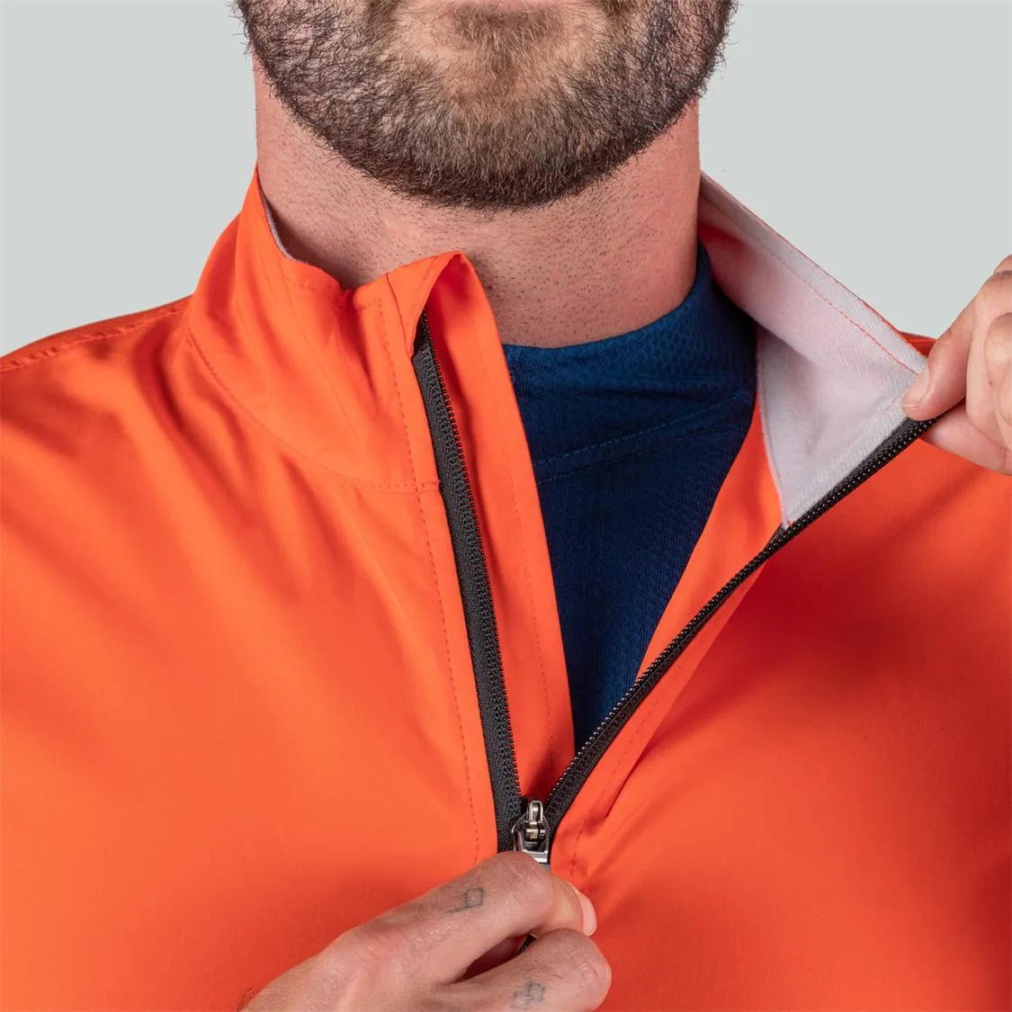 Bellwether - Men's Velocity Jacket