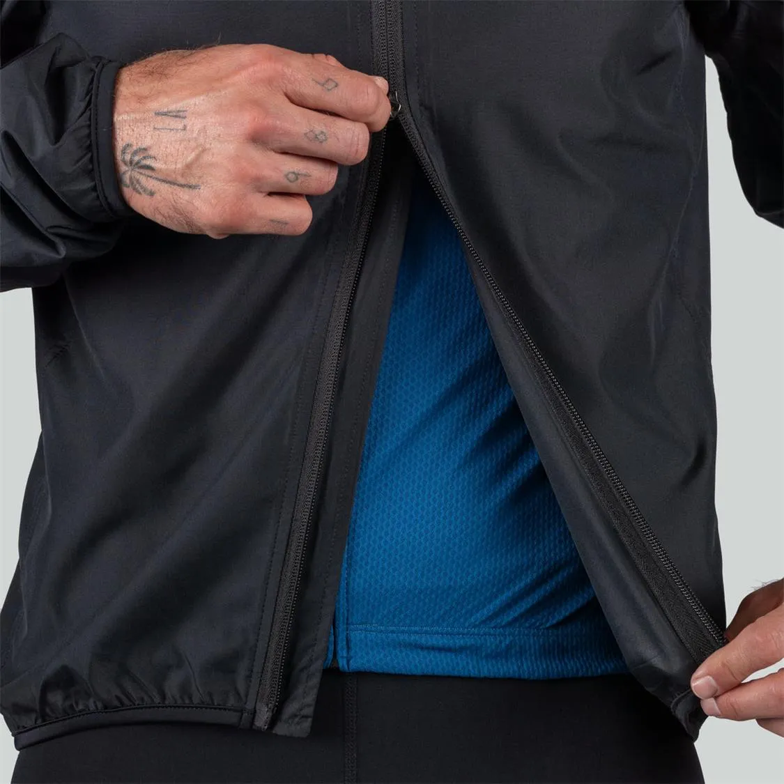 Bellwether - Men's Velocity Jacket