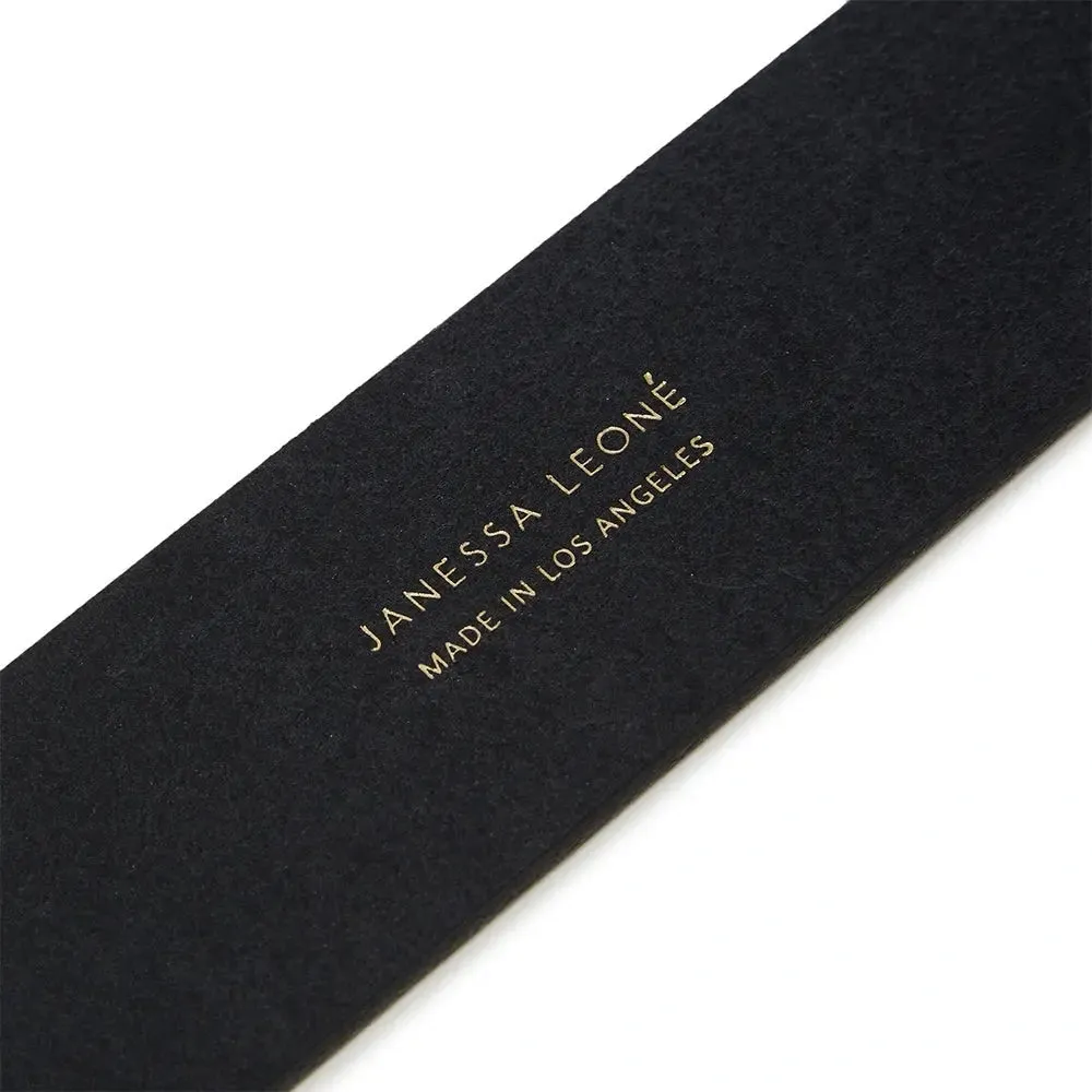 Belt 03 | Black