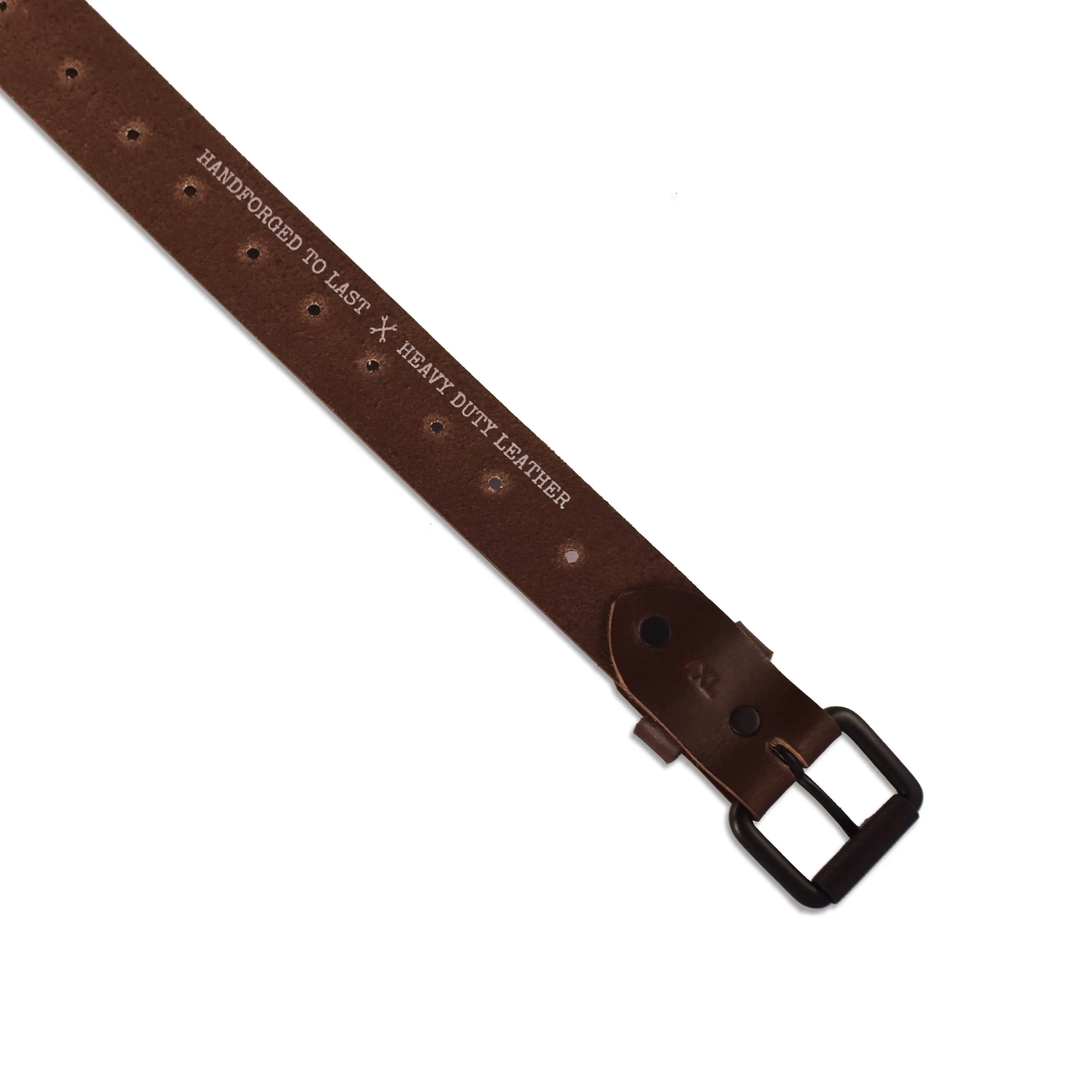 BELT SINGLE PIN