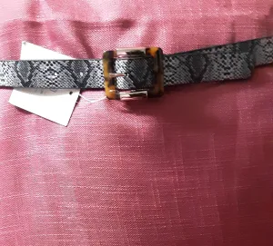 BELTS