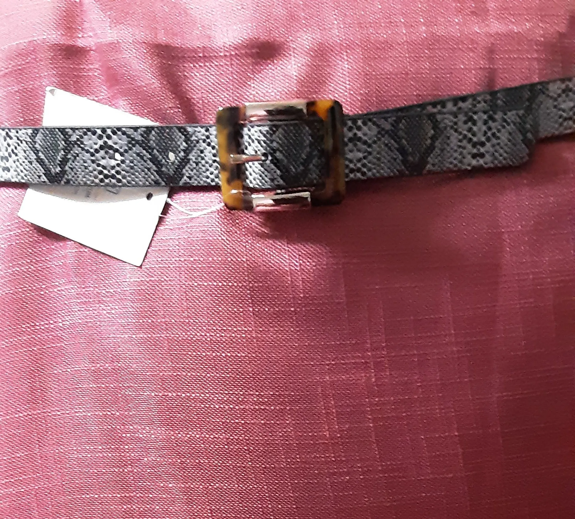 BELTS