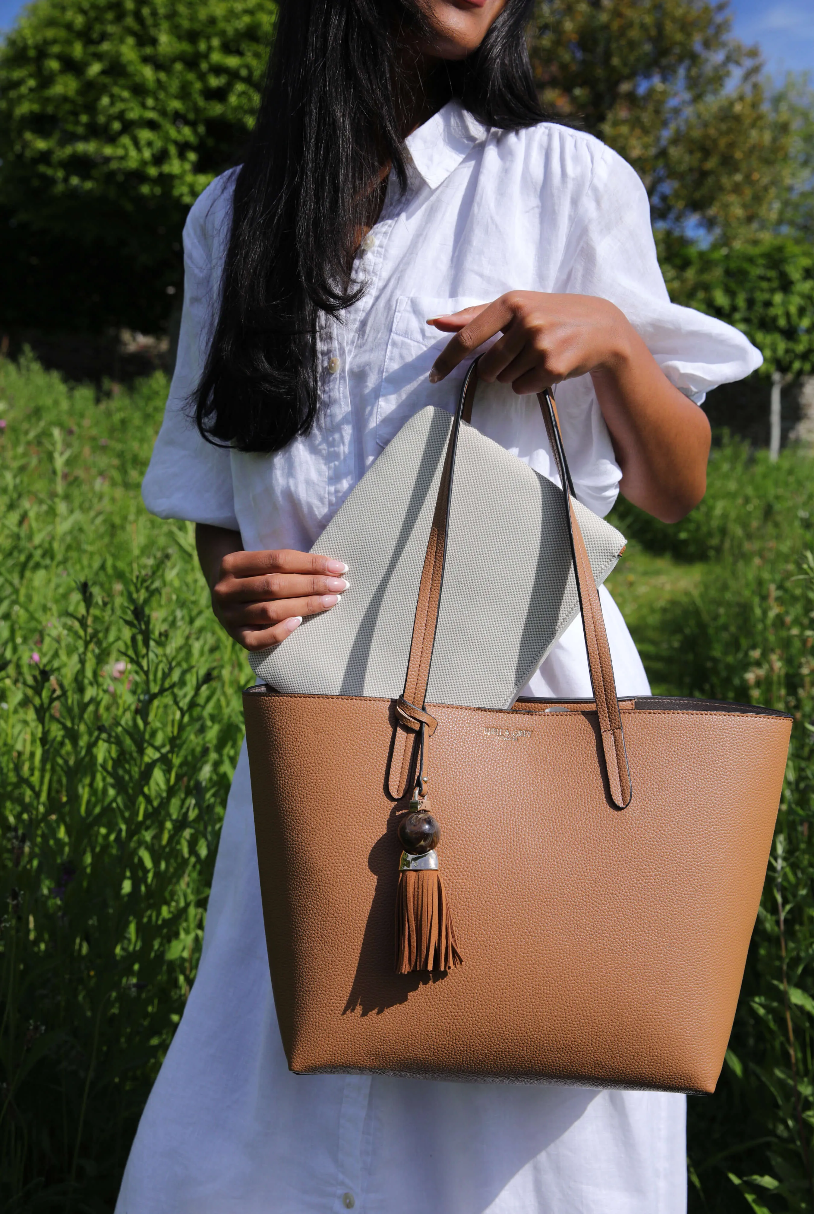 Benny & Myrtle Camel Set
