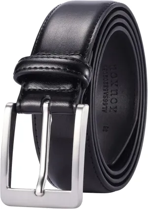Big Men's Large Leather Belts