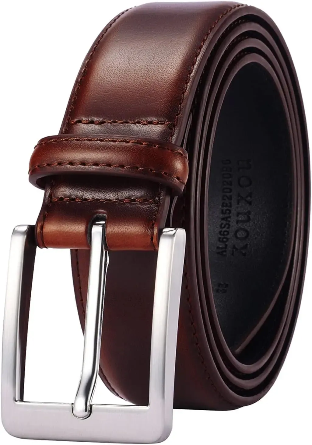 Big Men's Large Leather Belts