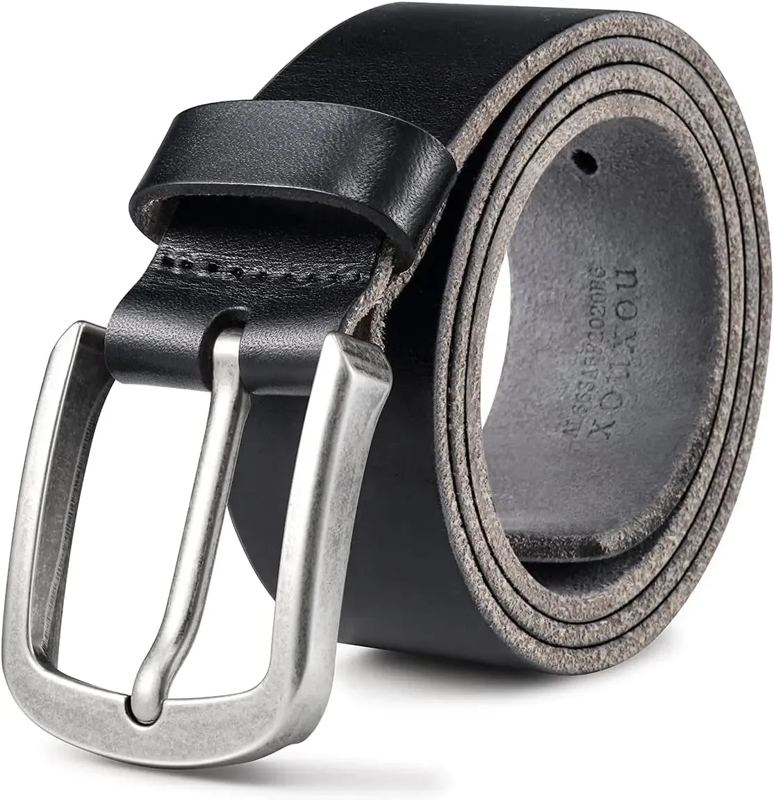 Big Men's Large Leather Belts