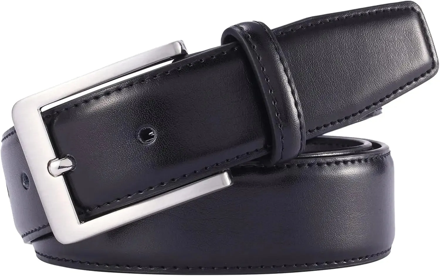 Big Men's Large Leather Belts