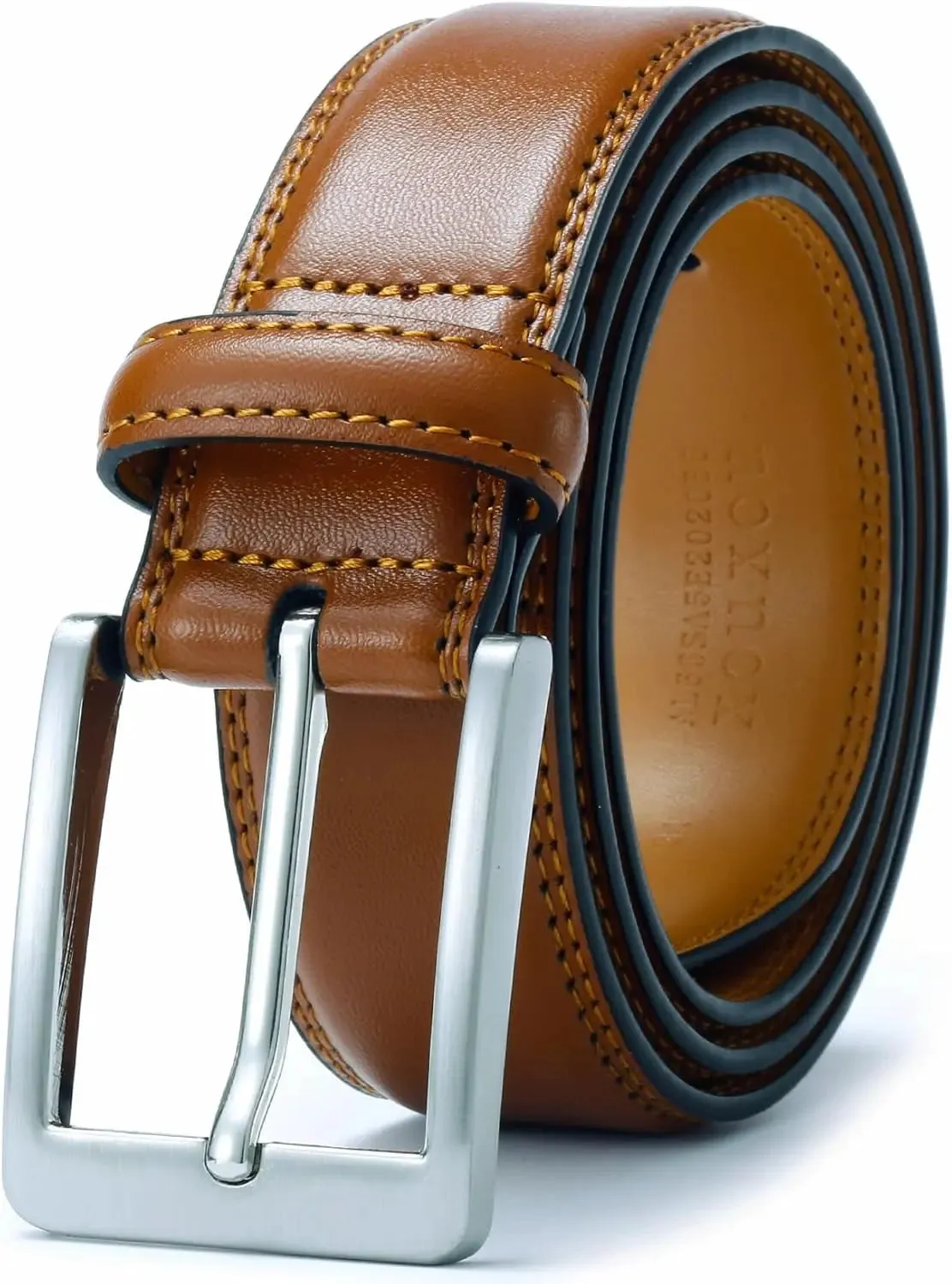 Big Men's Large Leather Belts