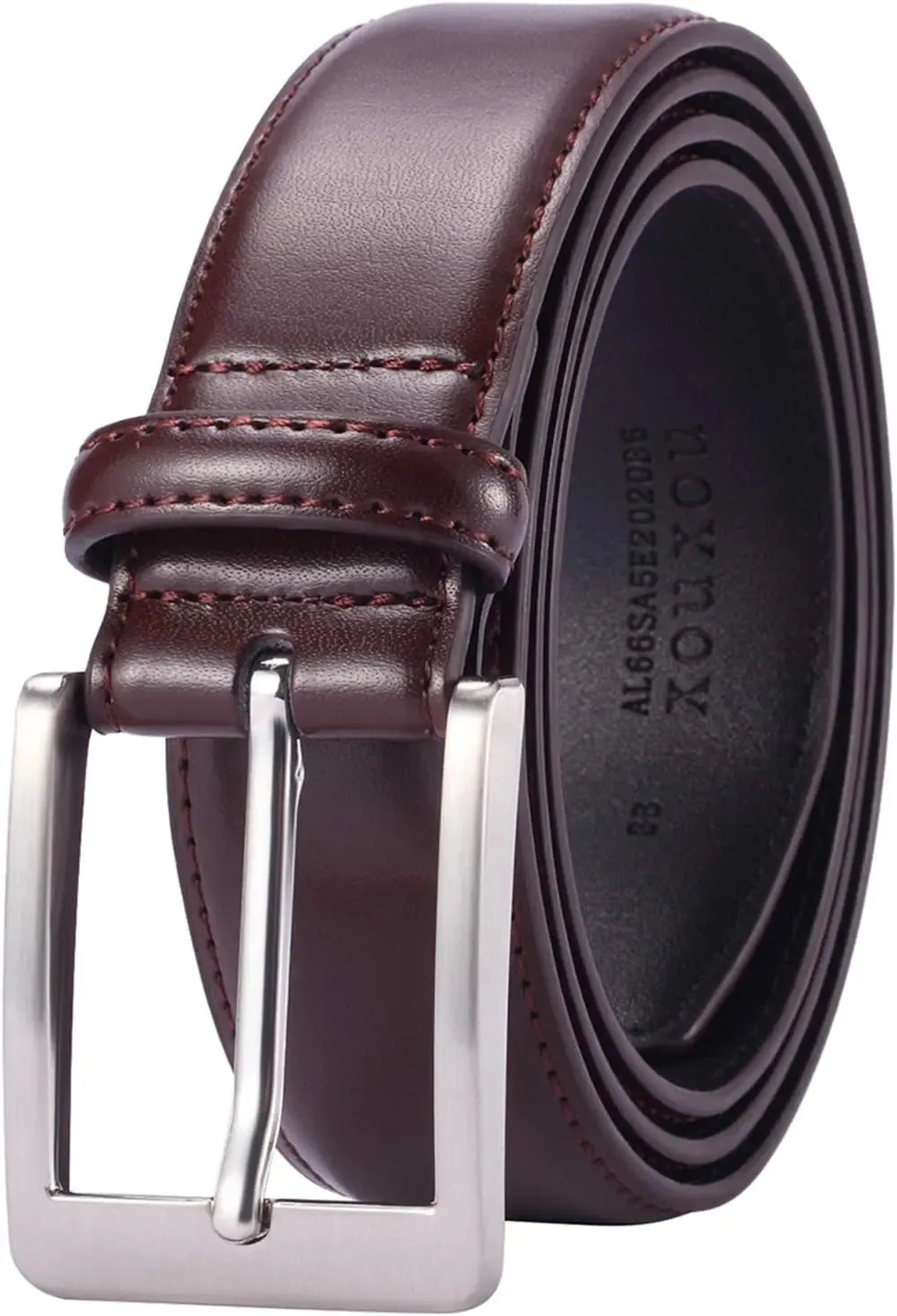 Big Men's Large Leather Belts