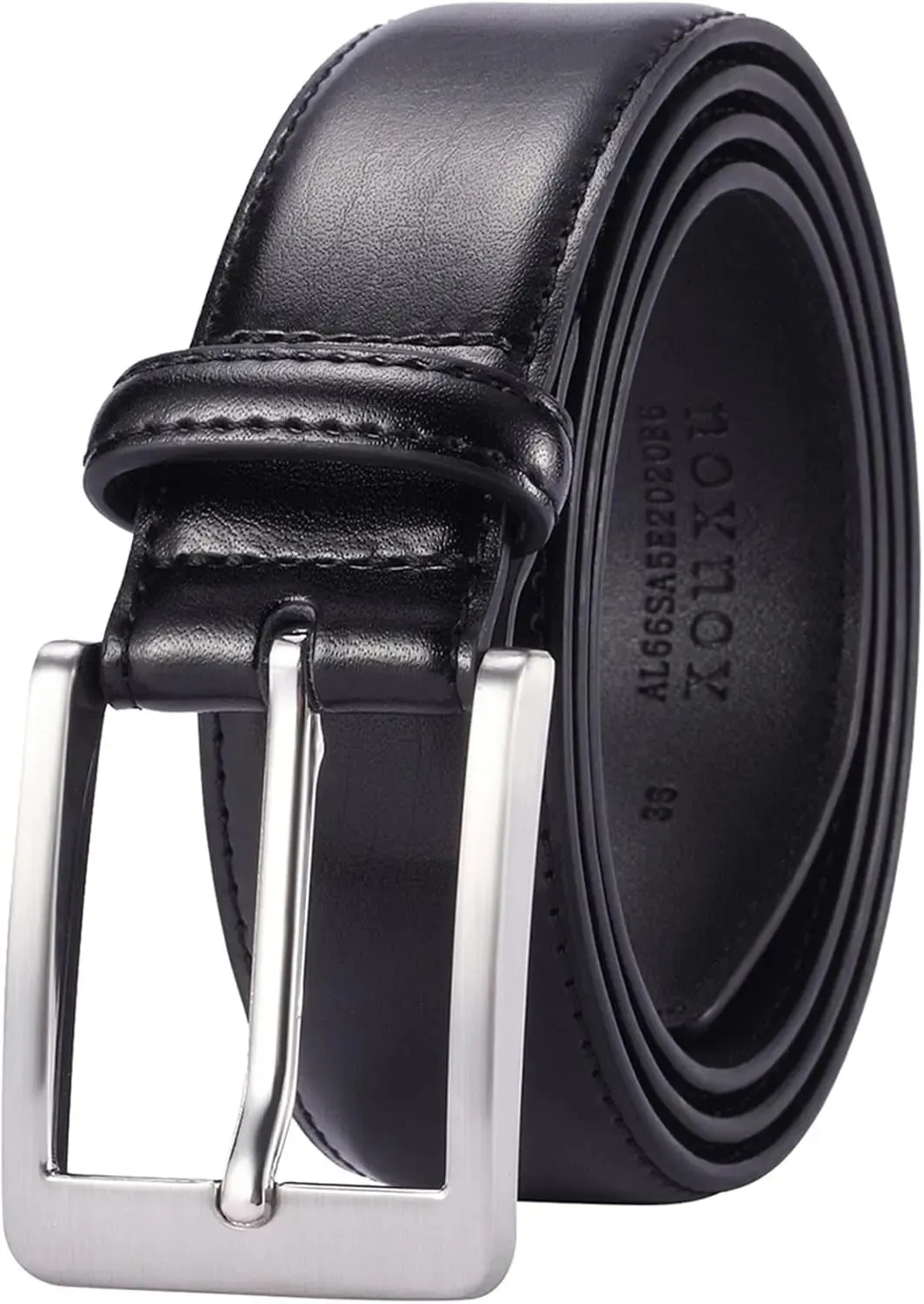 Big Men's Large Leather Belts