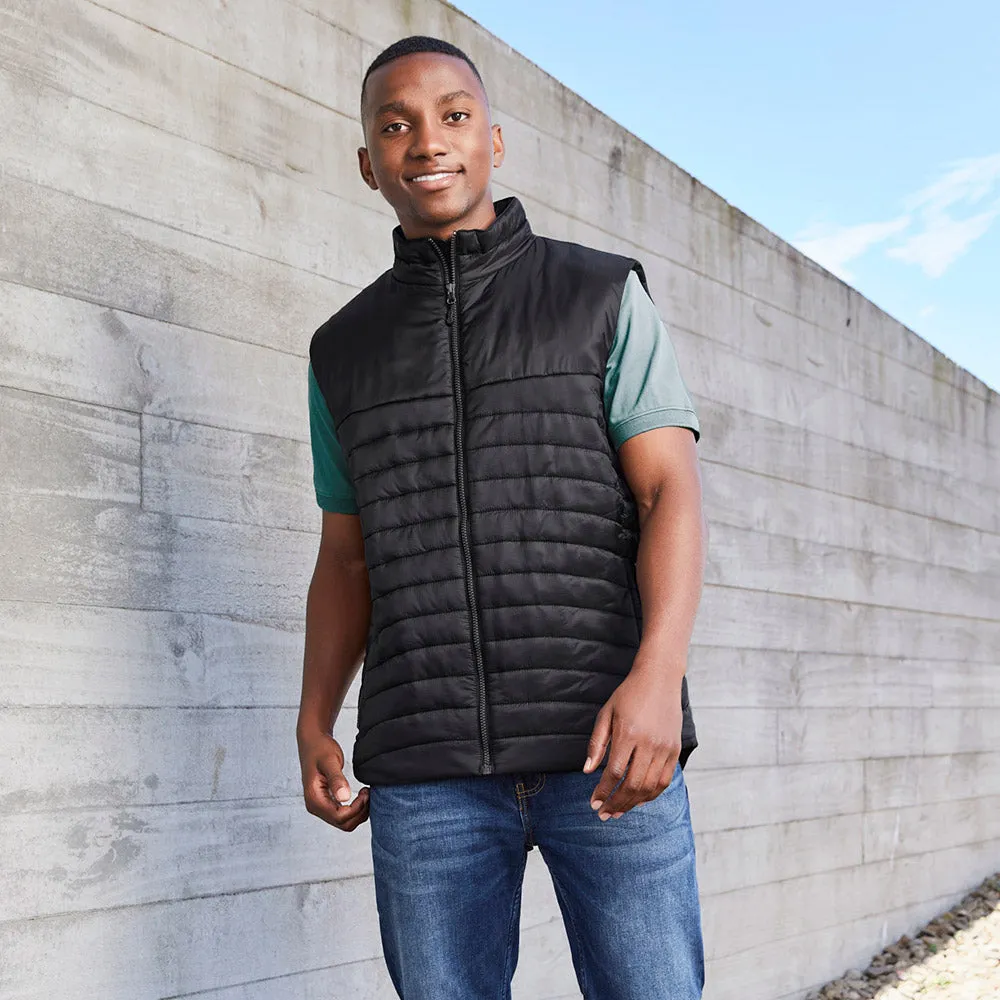 Biz Mens Expedition Vest