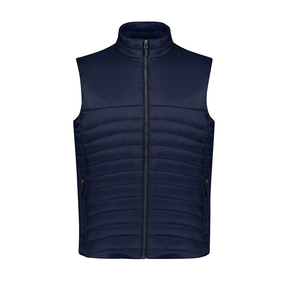 Biz Mens Expedition Vest