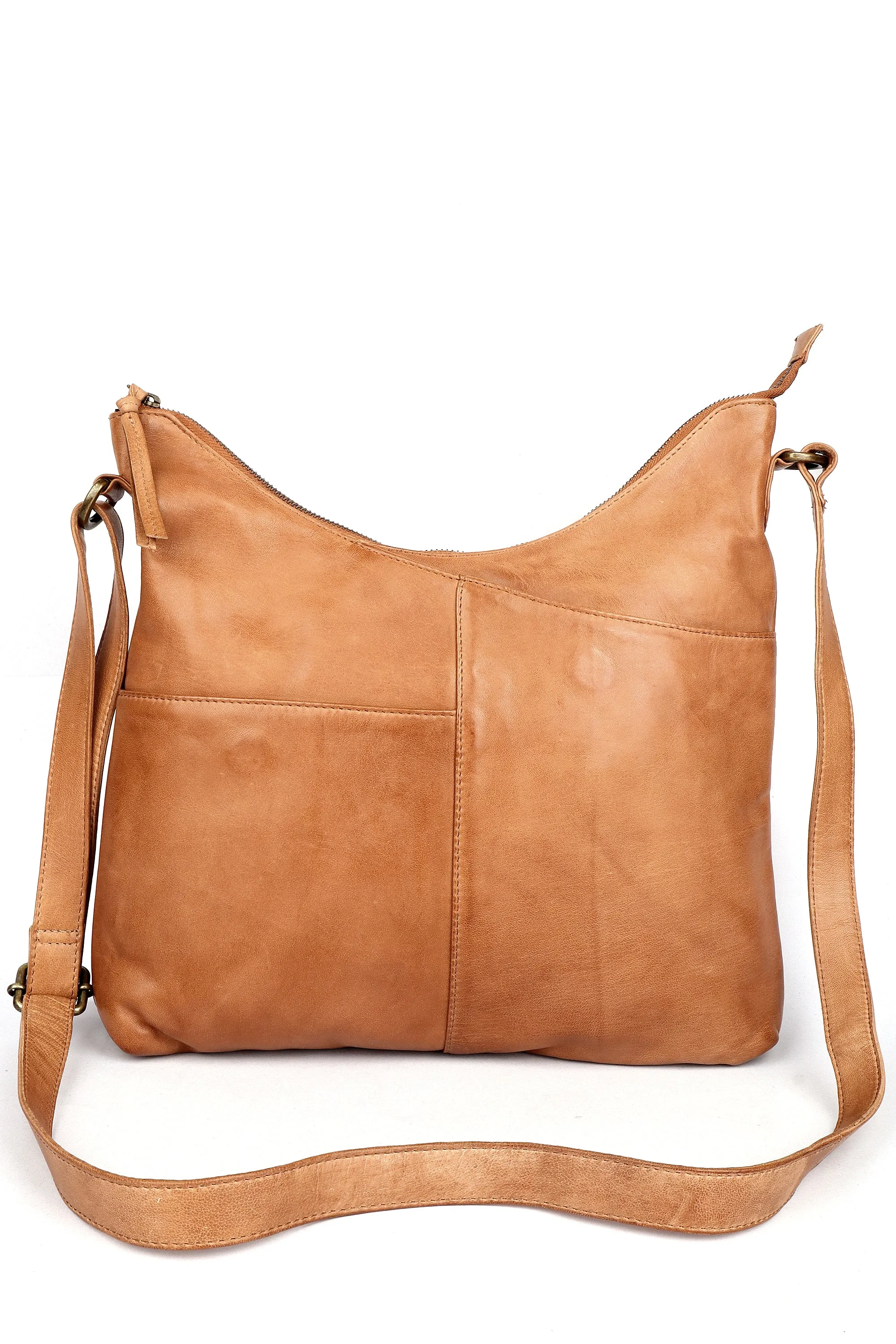 BL70 Susan Cross Body Bag