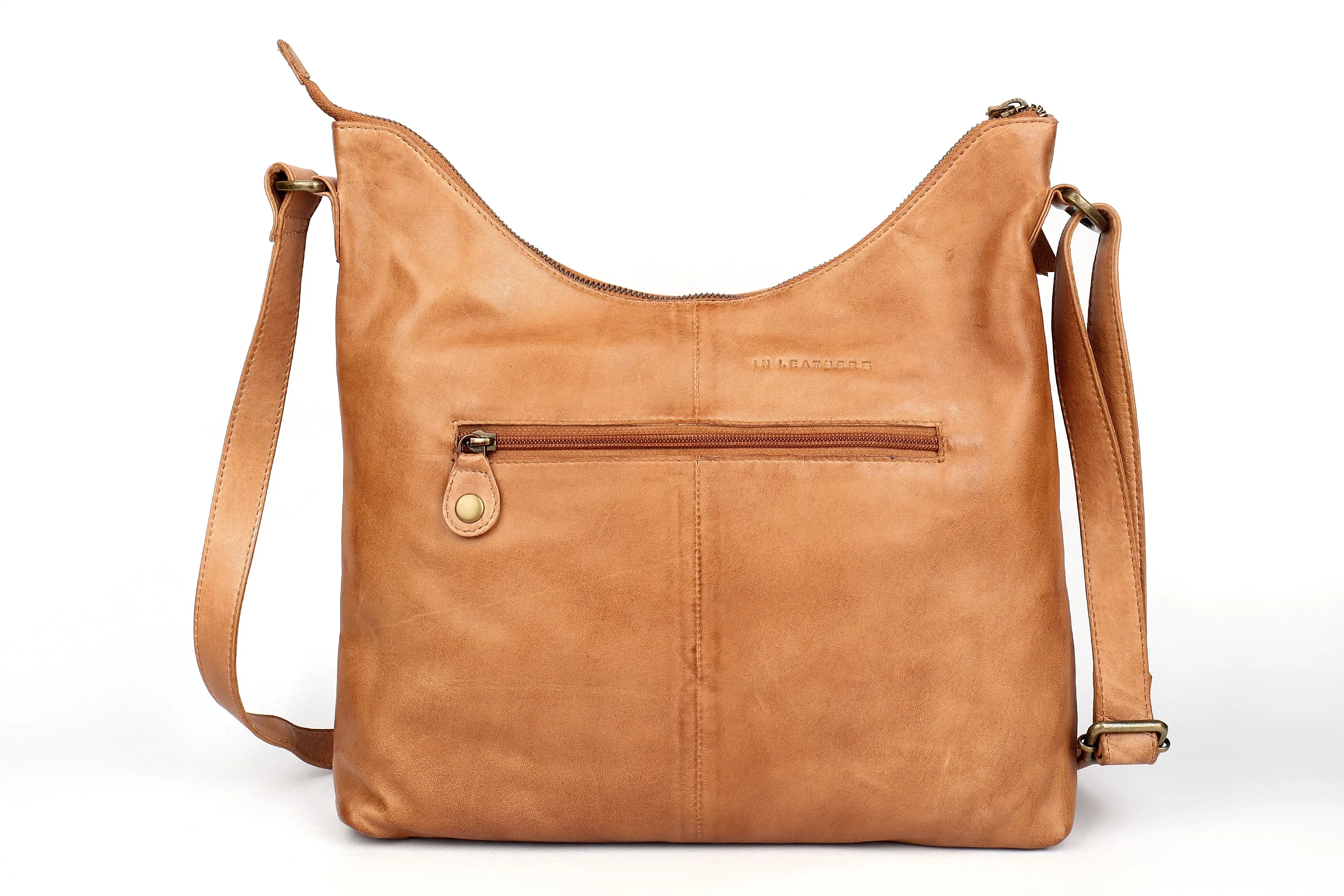 BL70 Susan Cross Body Bag