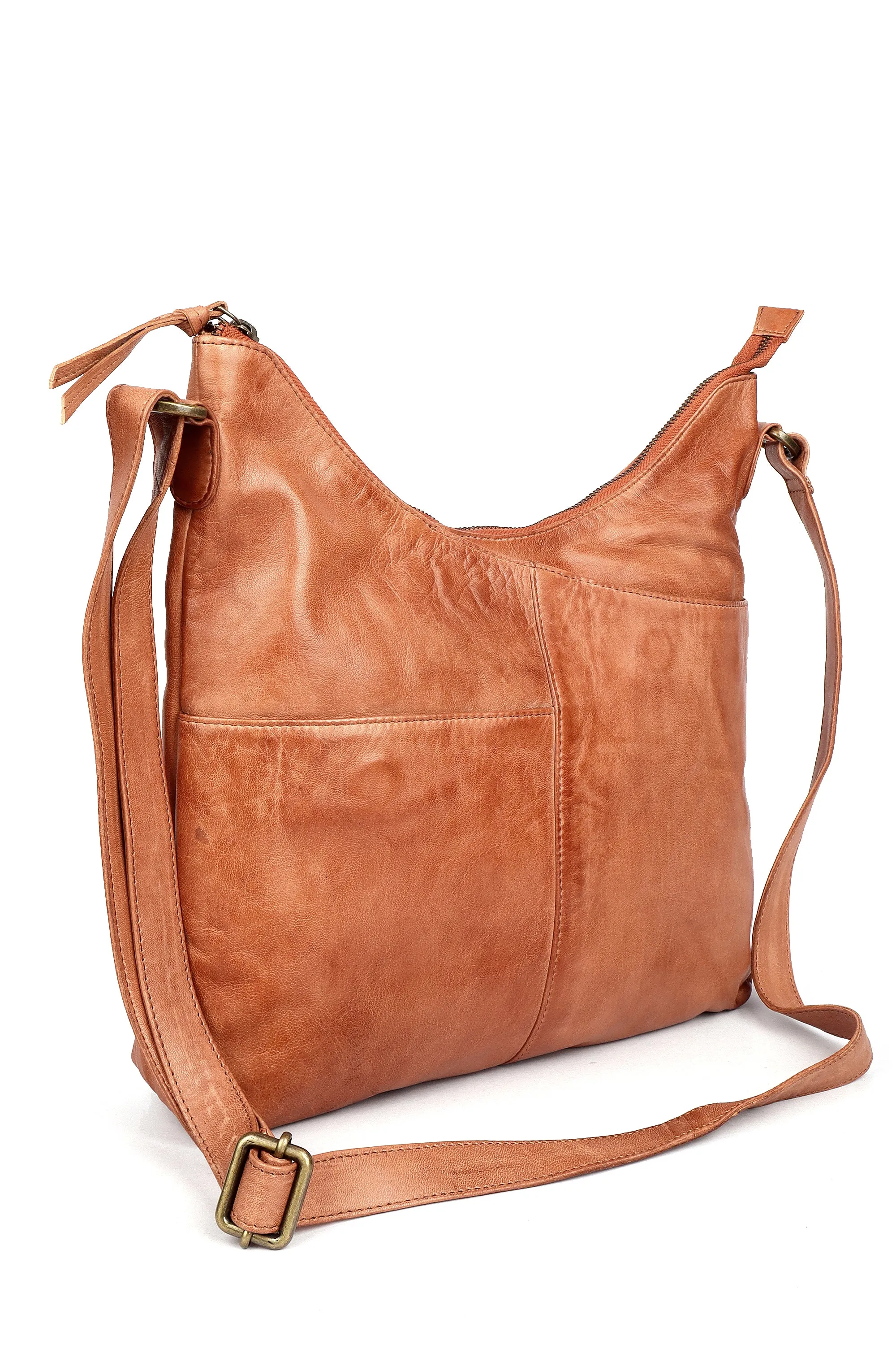BL70 Susan Cross Body Bag