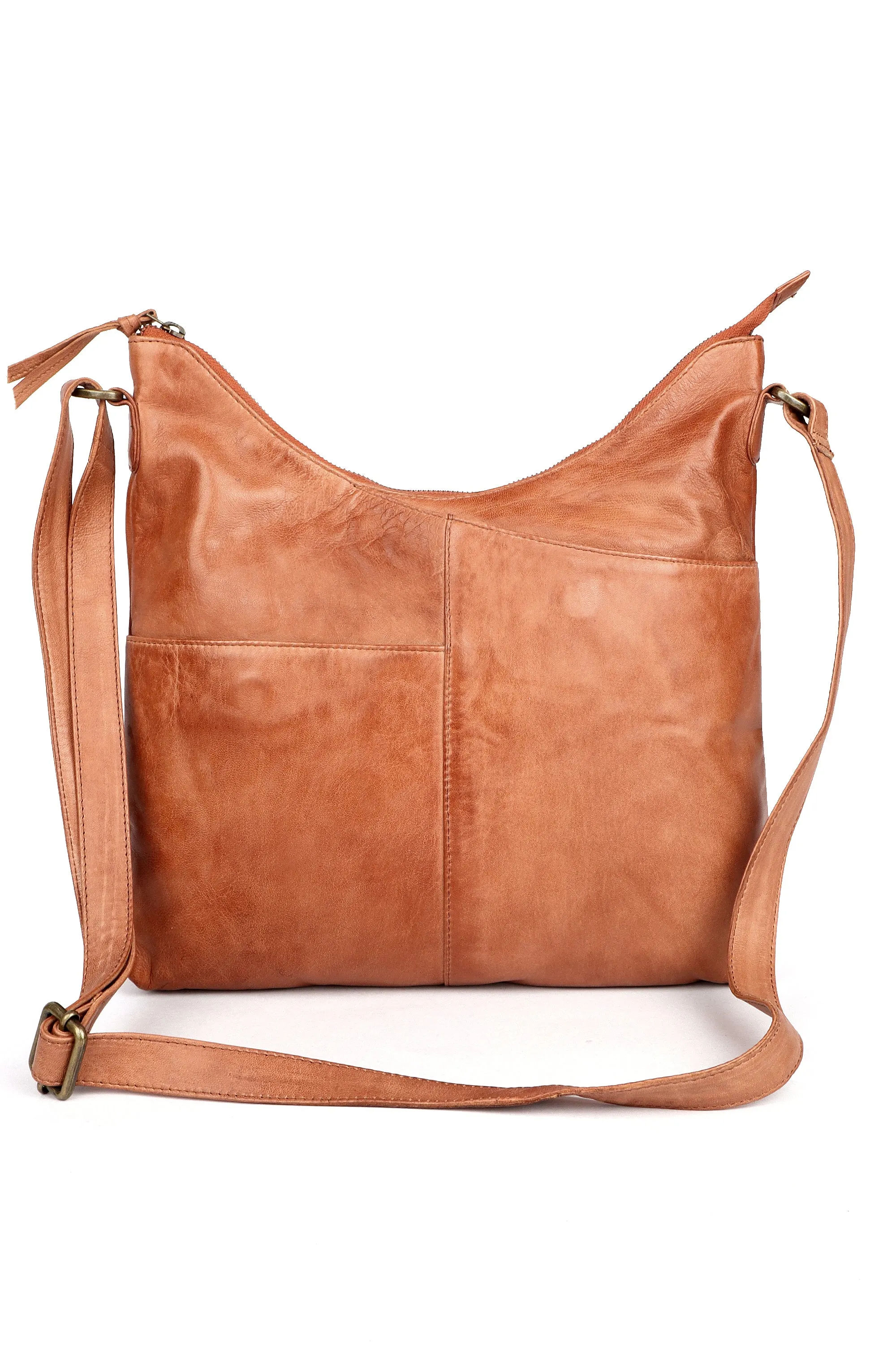 BL70 Susan Cross Body Bag