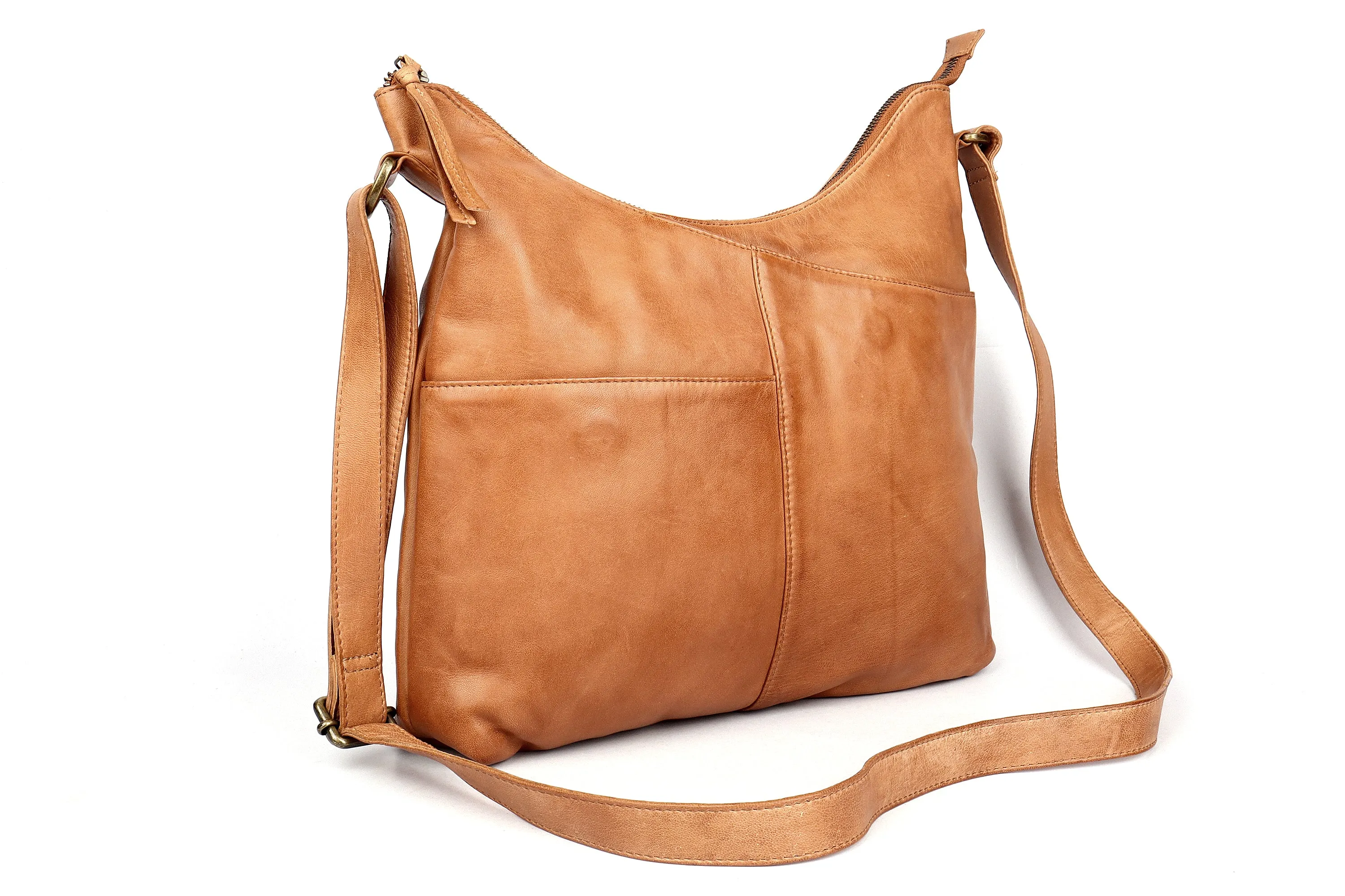 BL70 Susan Cross Body Bag