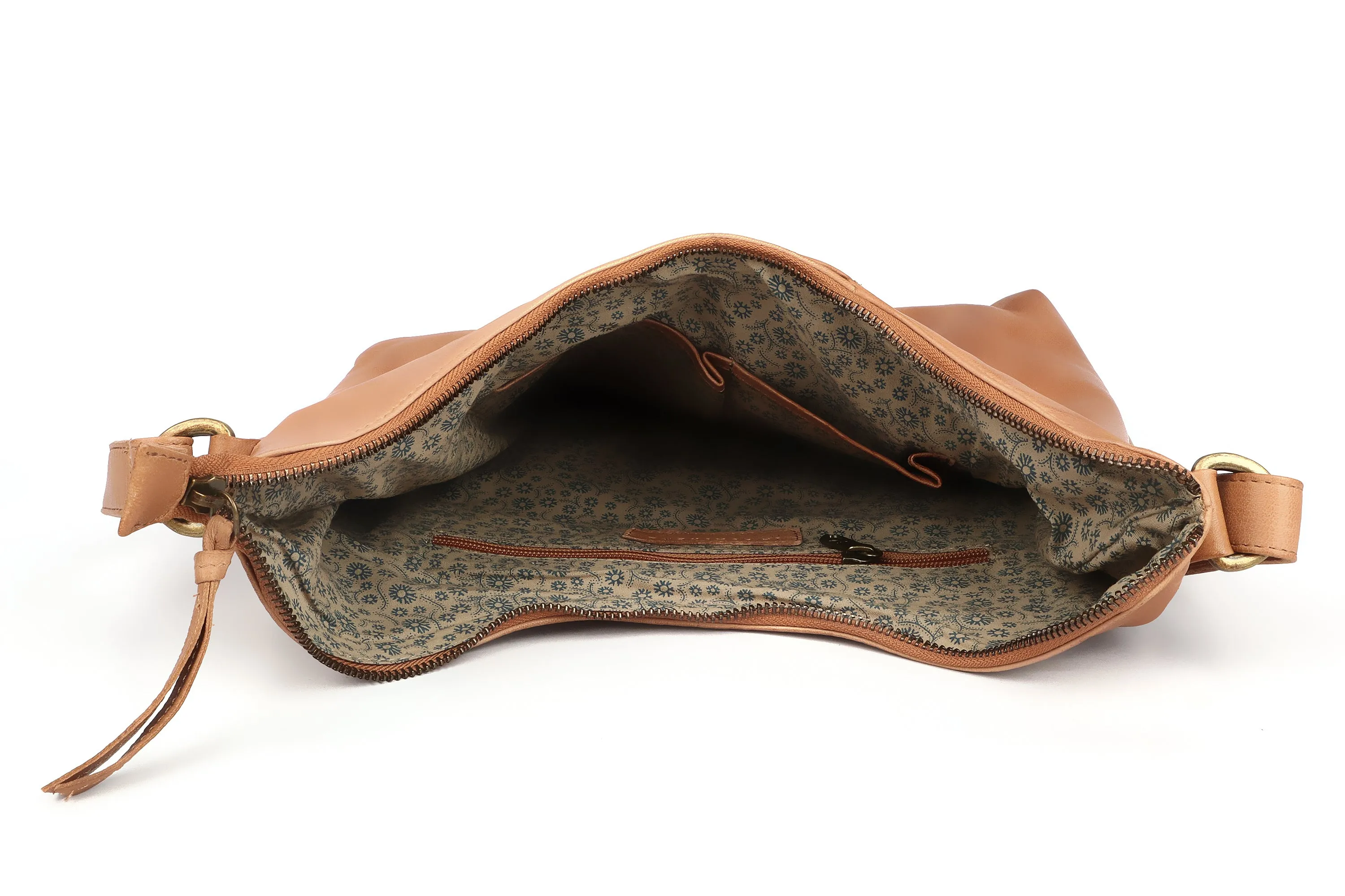 BL70 Susan Cross Body Bag