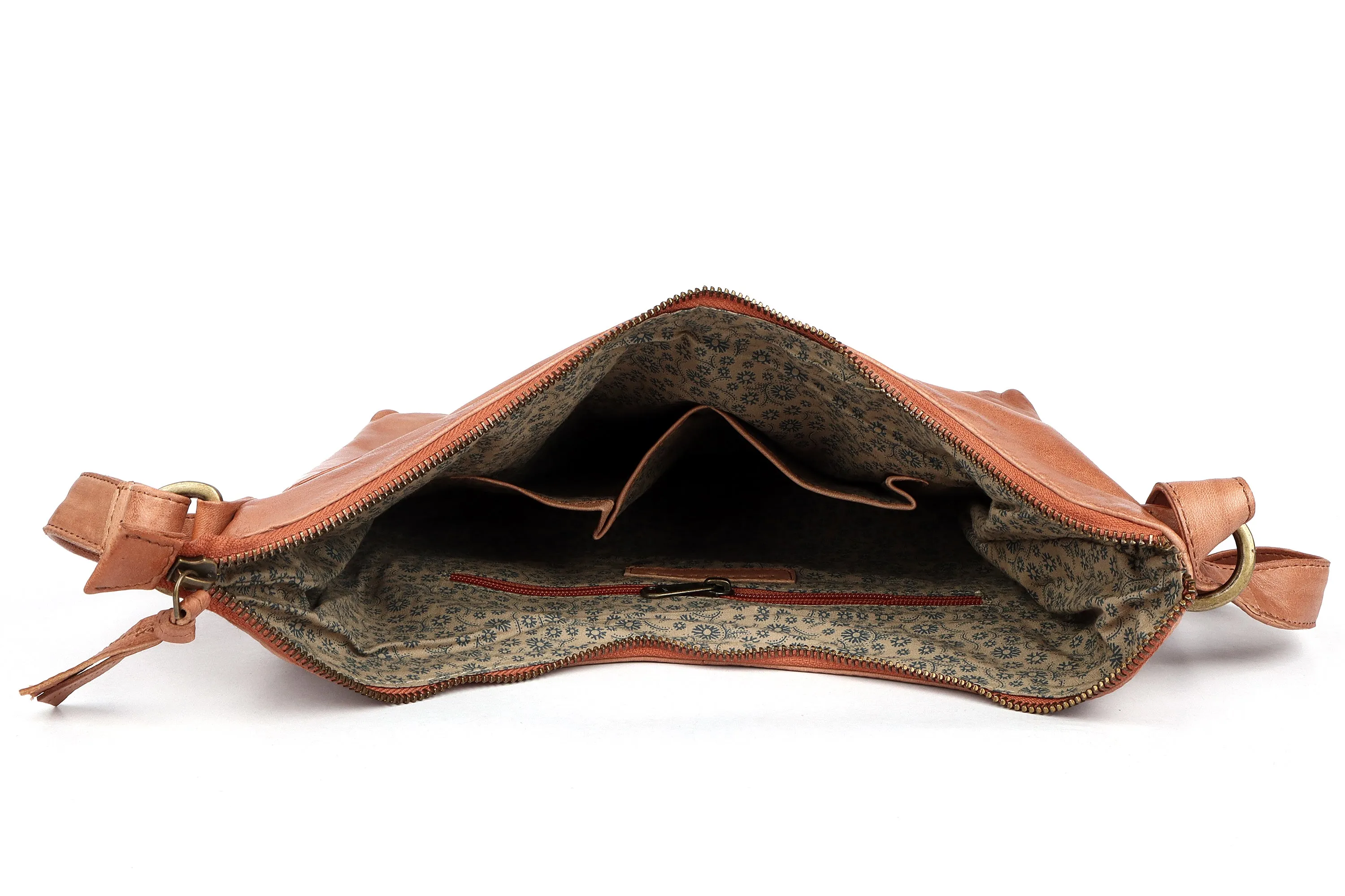 BL70 Susan Cross Body Bag