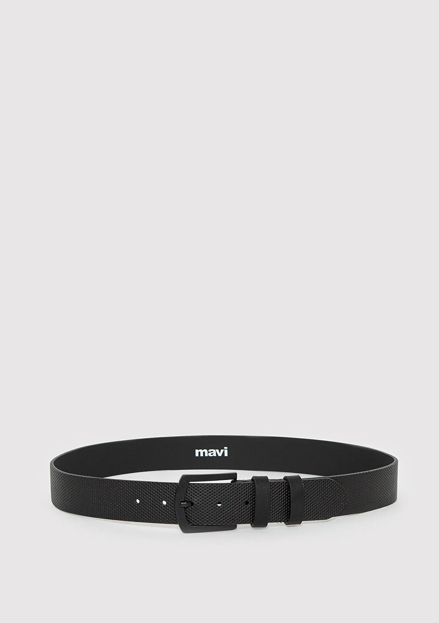 Black Belt