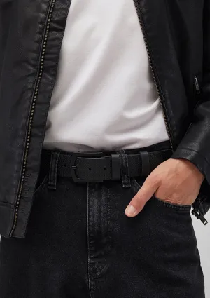 Black Belt