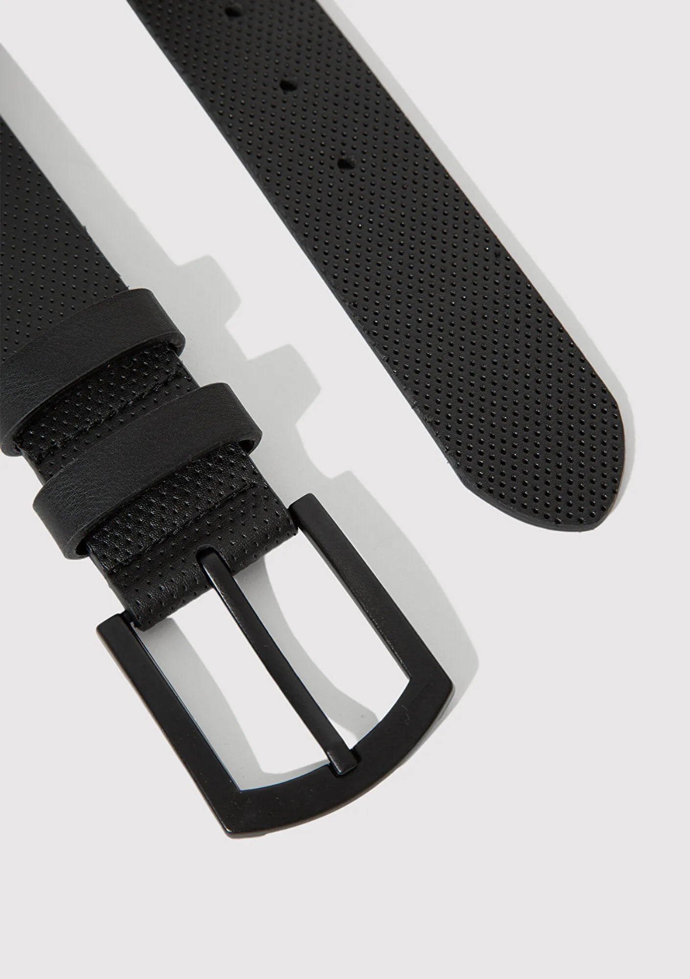 Black Belt
