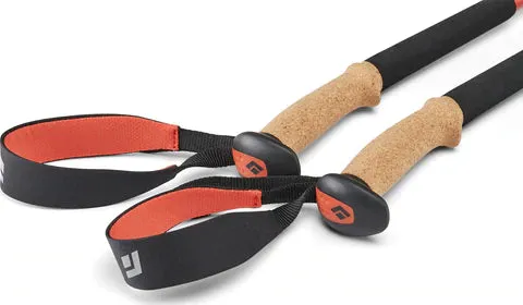 Black Diamond Trail Ergo Cork Trekking Poles